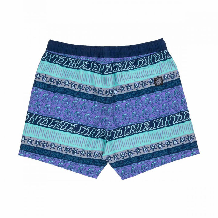 Santa Cruz Heights Swimshorts - Winkoswski Vertigo