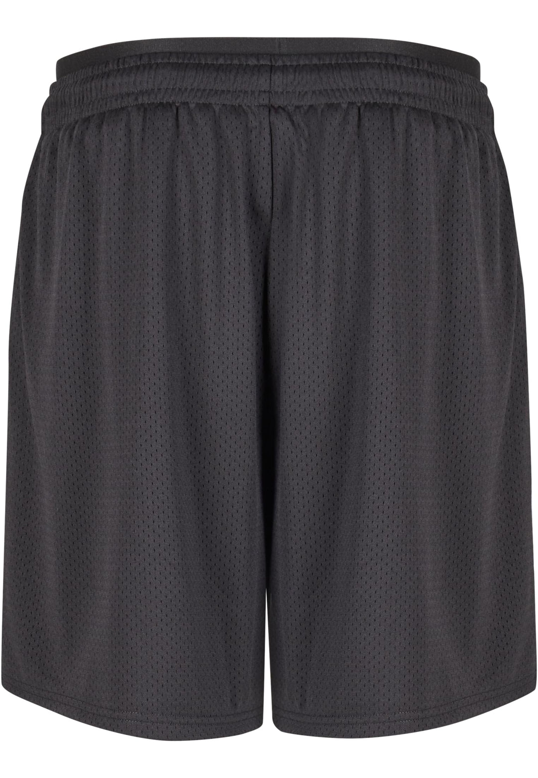TB 501  Sense Essential Mesh Shorts Black