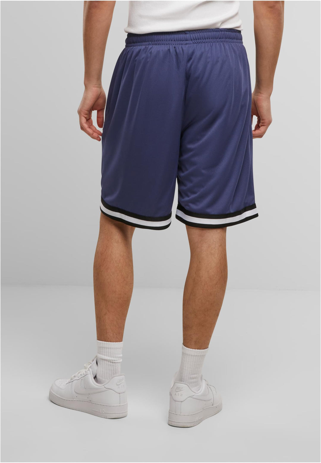 TB 425 Starter Baseball Mesh Shorts Deepnight