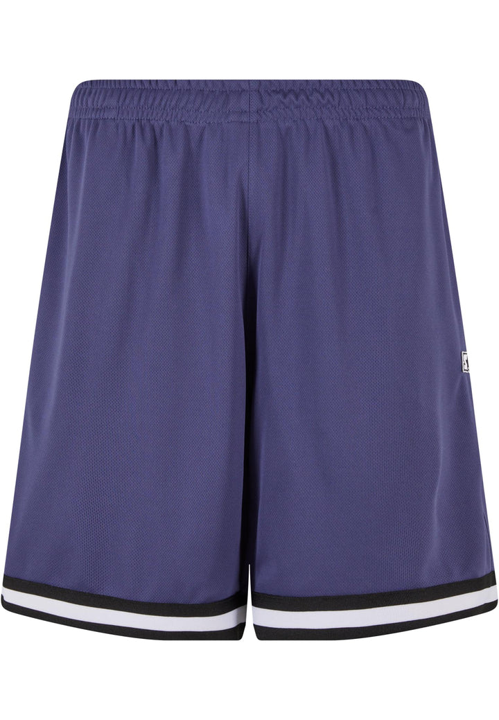 TB 425 Starter Baseball Mesh Shorts Deepnight