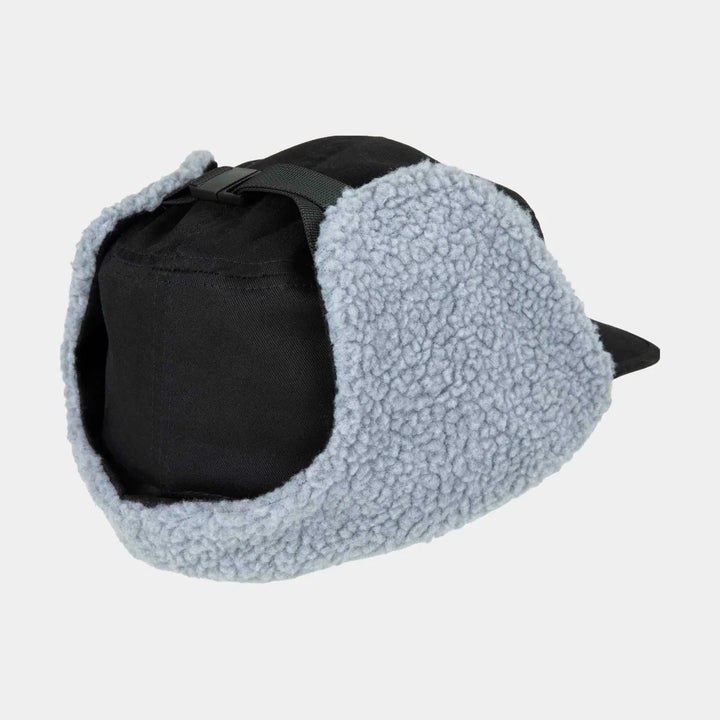 Santa Cruz Opus Dot Label Trapper Hat