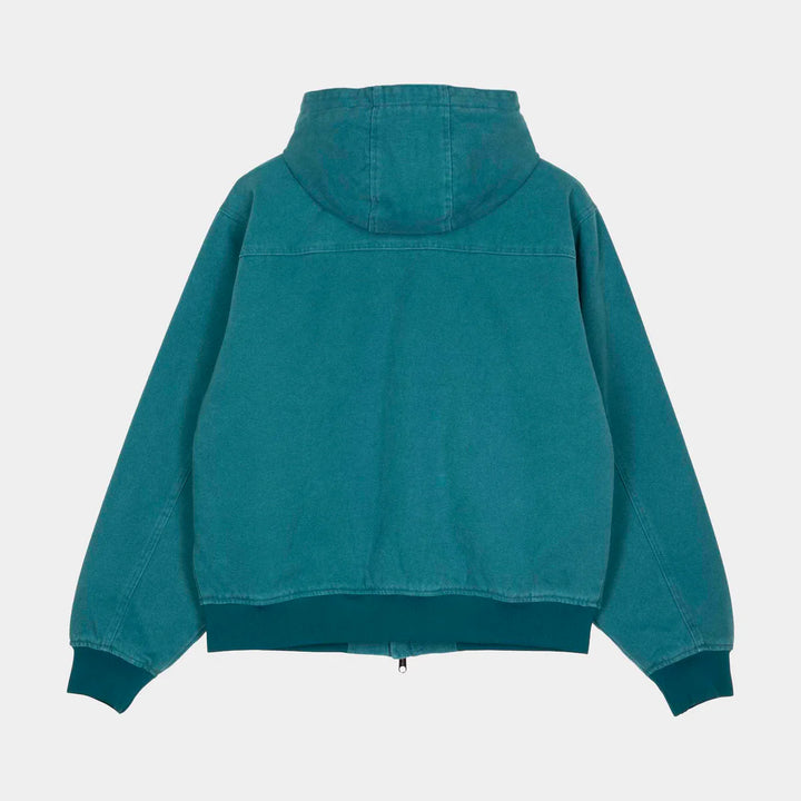 Santa Cruz Burner Jacket Deep Sea
