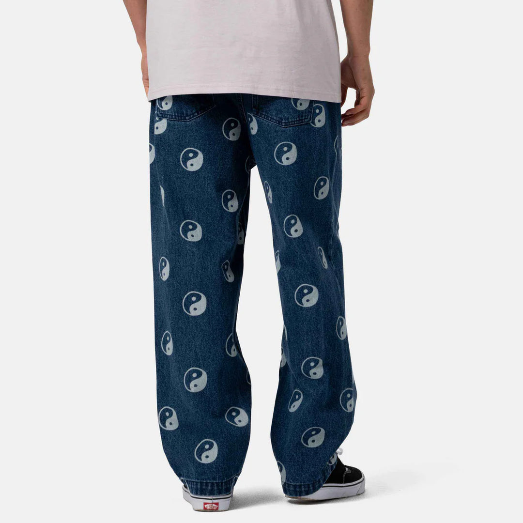 Santa Cruz Big Pants - Yin Yang