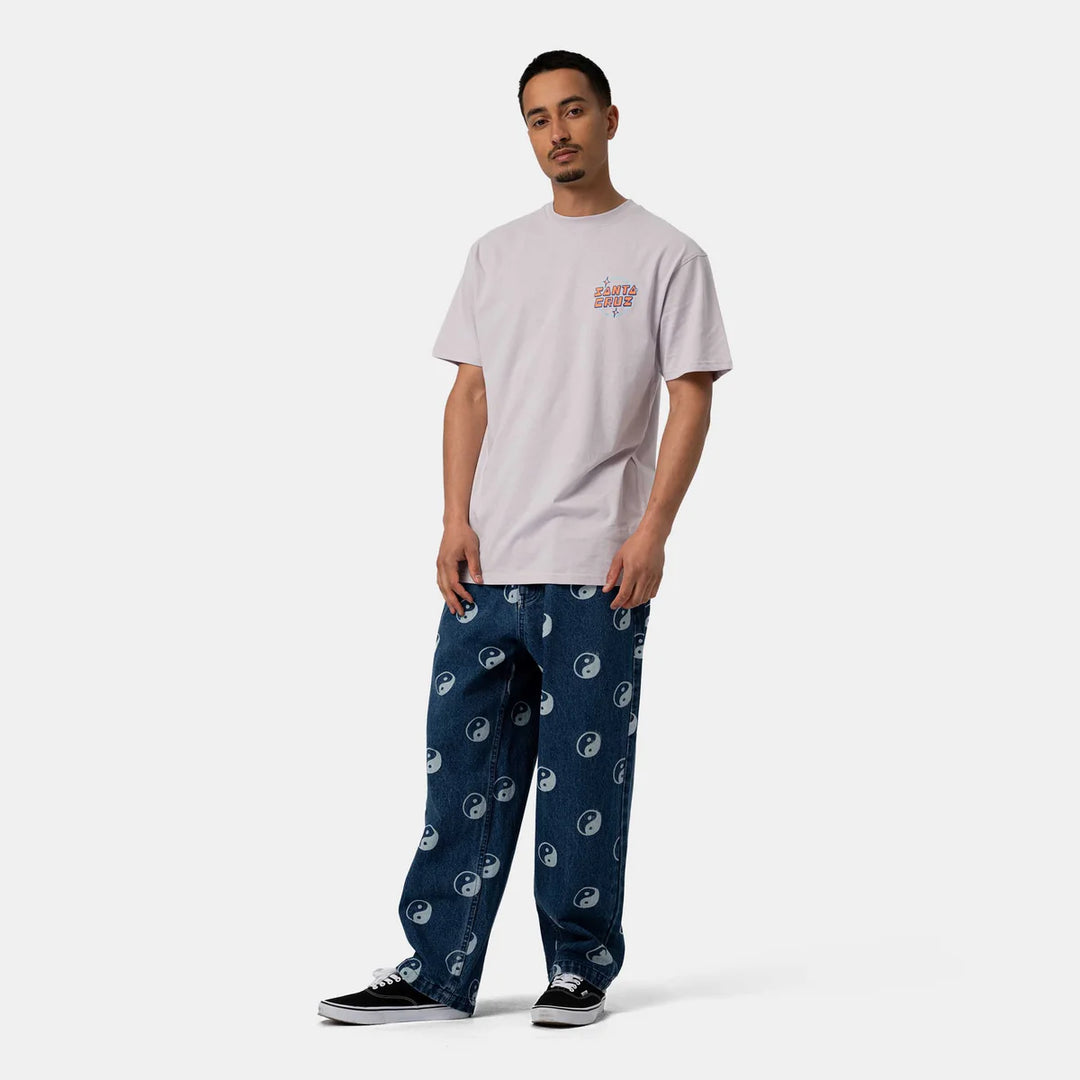 Santa Cruz Big Pants - Yin Yang