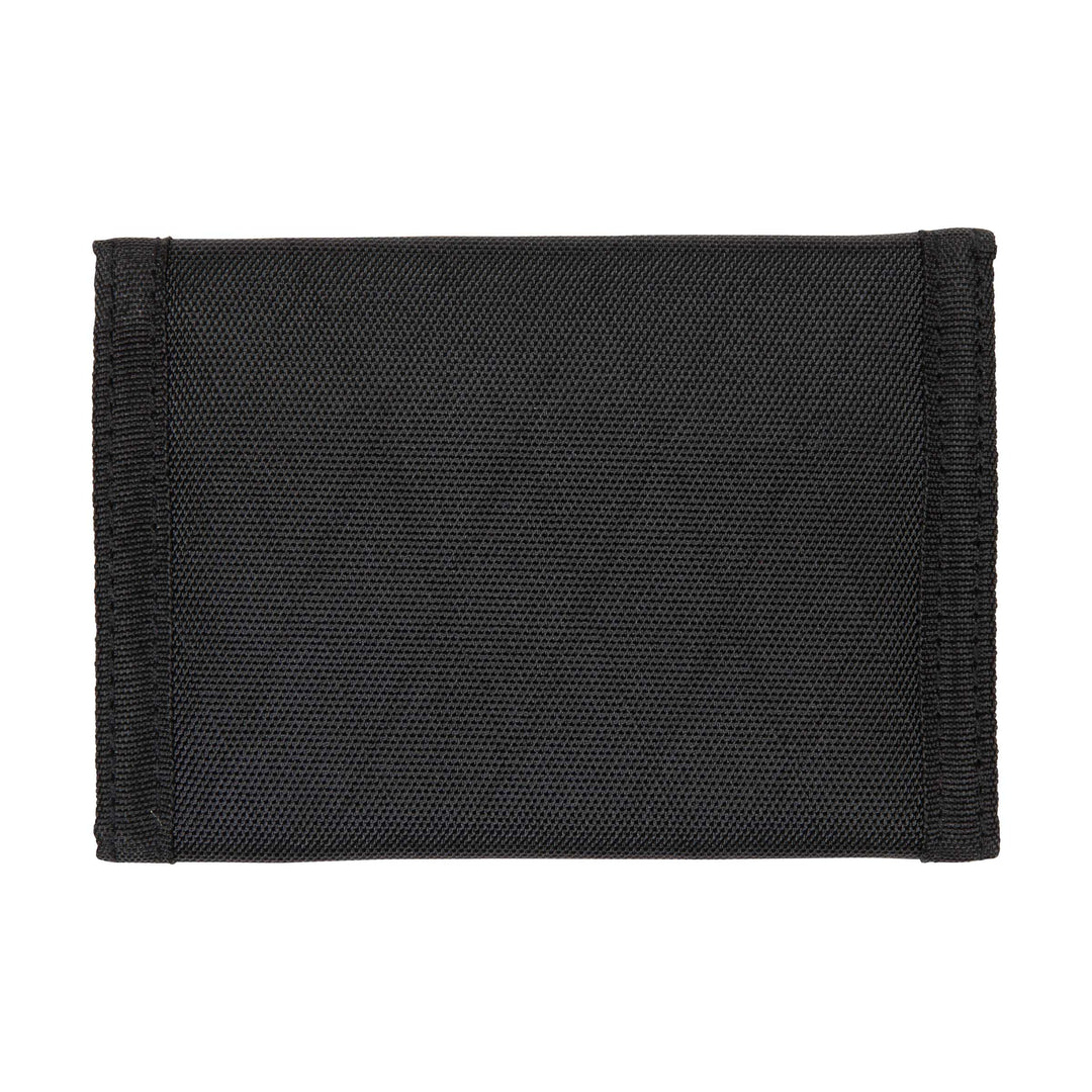 Santa Cruz Hand Dot Wallet Black