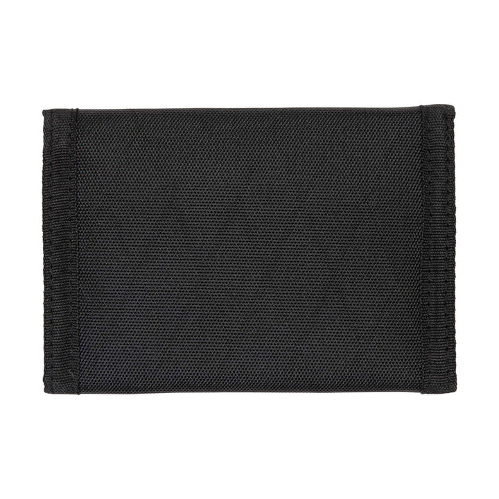 Santa Cruz Hand Dot Wallet Black
