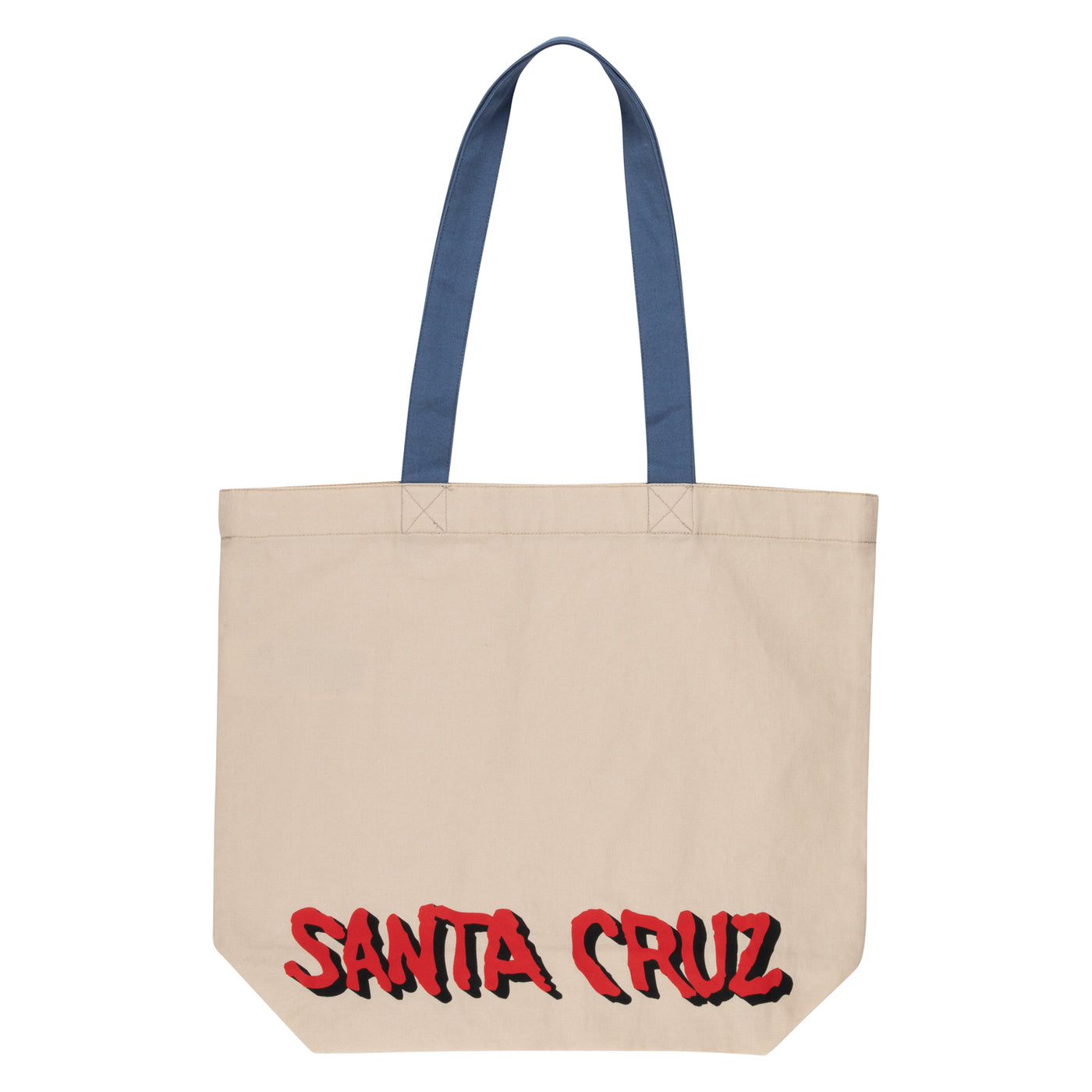 Santa Cruz Bag Screaming Wave Tote Tasche