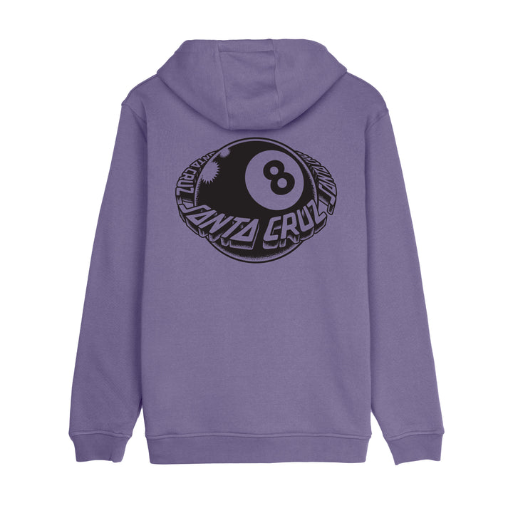 Santa Cruz Winkowski Eighth Planet Hood Purple Haze
