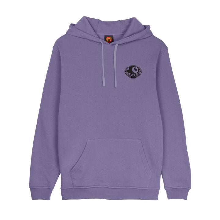 Santa Cruz Winkowski Eighth Planet Hood Purple Haze