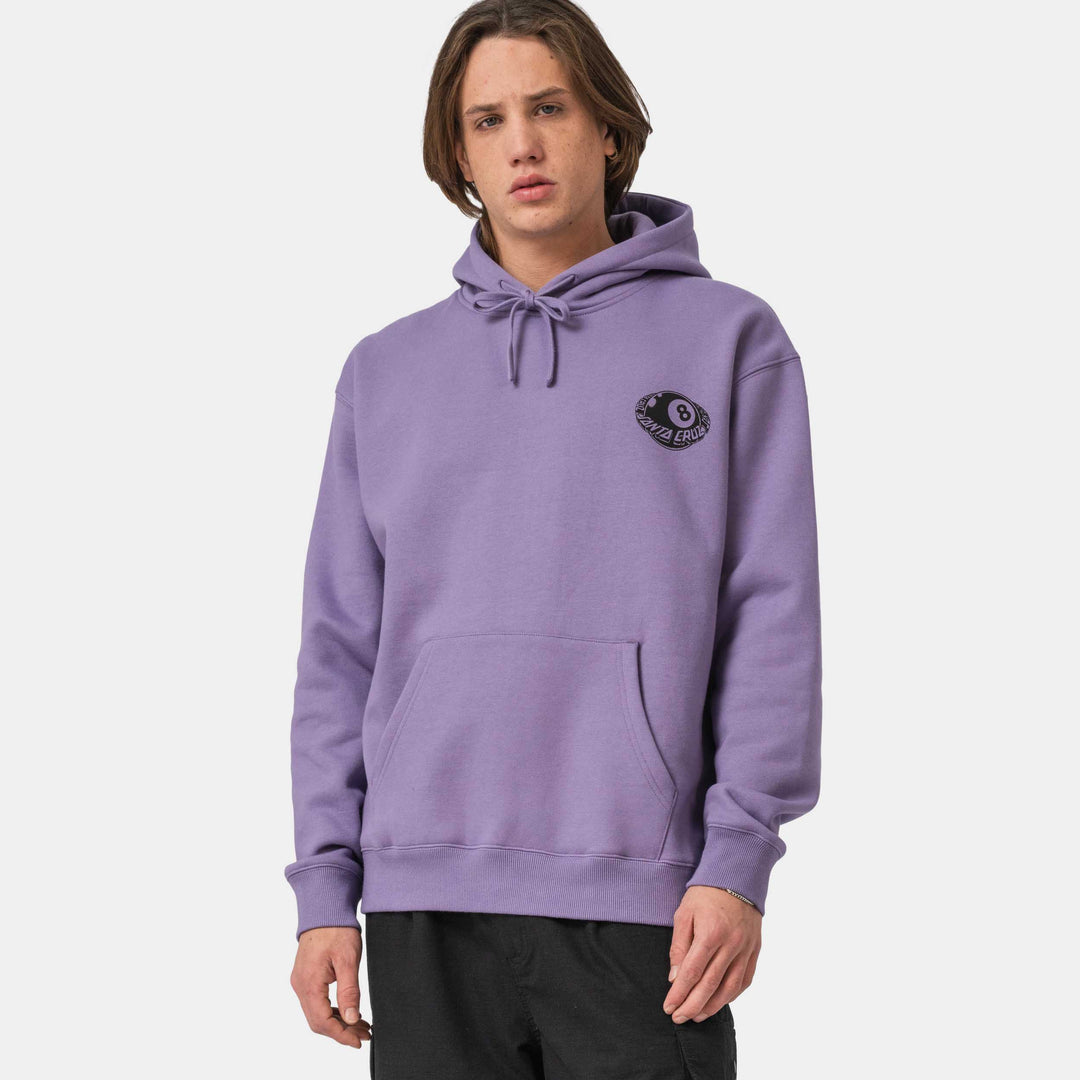 Santa Cruz Winkowski Eighth Planet Hood Purple Haze