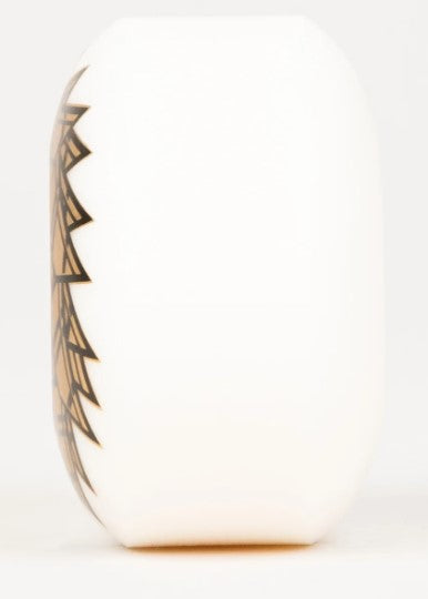 OJ Wheels 53mm Gold Street Razors Elite EZ EDGE 99a OJ Skateboard