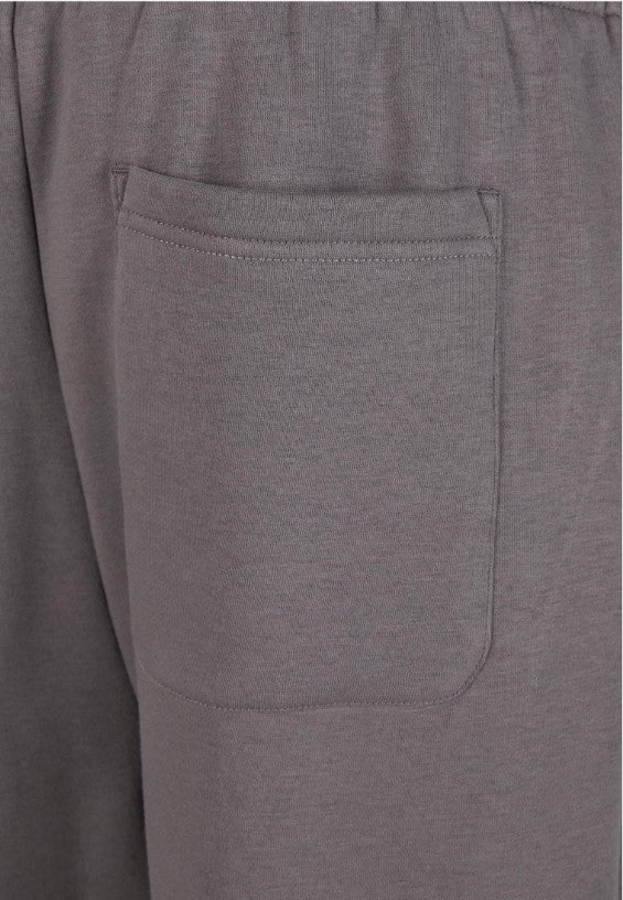 TB BY 286 Fluffy Sweatpants magnet