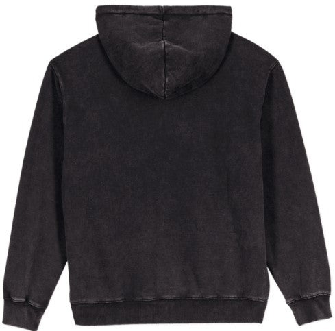 Volcom STUDDER ZIP BLACK