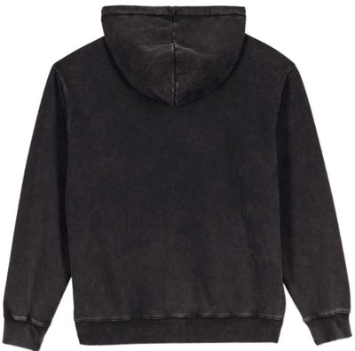 Volcom STUDDER ZIP BLACK