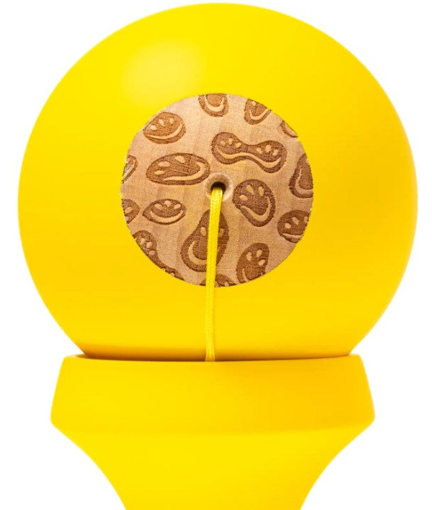 KROM Kolor Kendama - Gelb