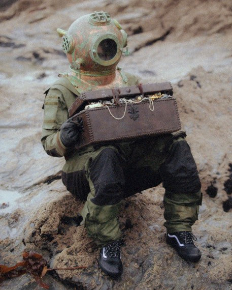 Vans Skate Net Old Skool  Schuhe - Doobie Black