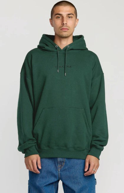 Volcom Stone Hoodie - Scarab