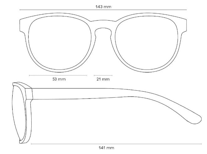 Take A Shot The Gryphon WALNUSSHOLZ POLARIZED Sonnenbrille Sunglasses TAS