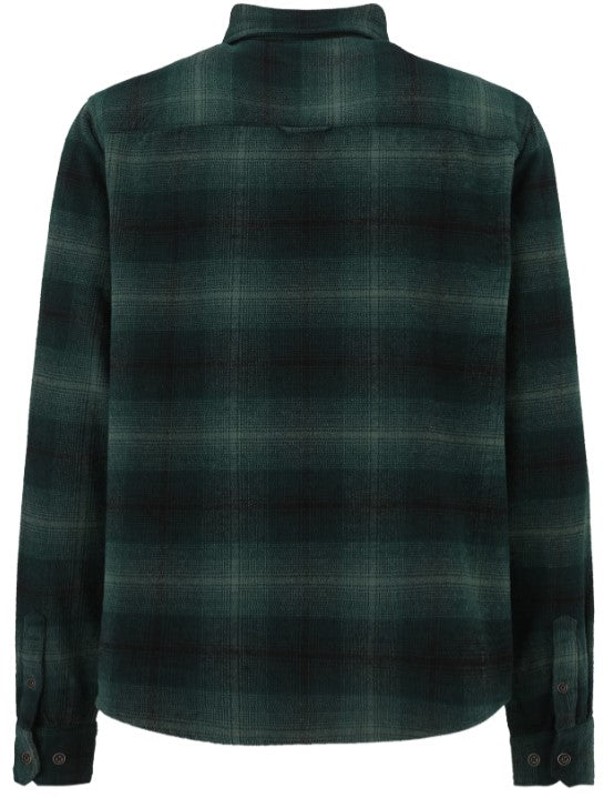 Iriedaily Rosomako Eco Shirt dark jungle