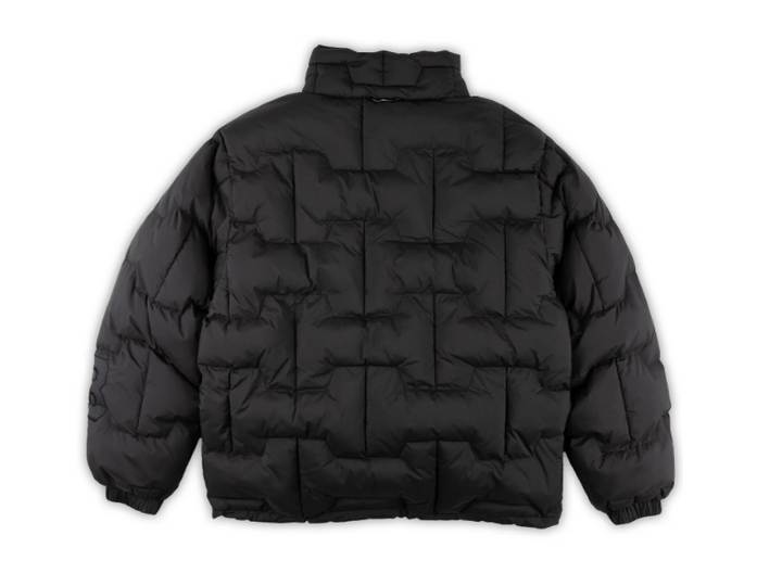 Homeboy Paver Jacke - Black