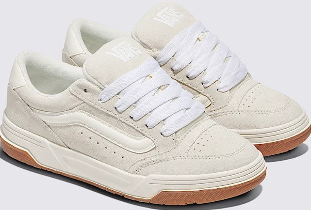 Vans Hylane Shoe - Marshmallow