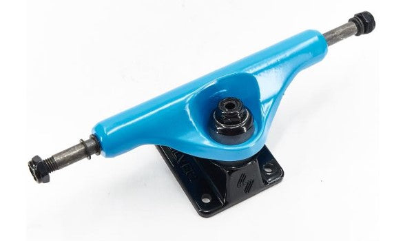 SILVER Spectrum M-Class Trucks - Blue