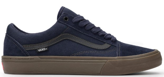 Vans BMX Old Skool GUM PARISIAN NIGHT