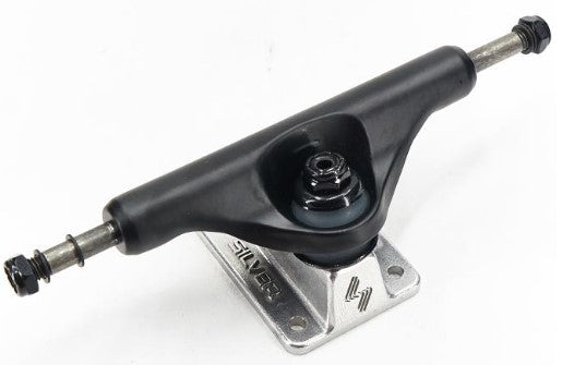 SILVER Spectrum M-Class Trucks - Blue (Kopie)