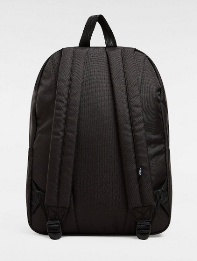 VANS Old Skool Drop V RUCKSACK - BLACK