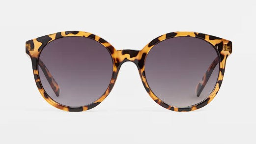 Vans Rise And Shine Sunglasses Sonnenbrille - Tortoise Brown