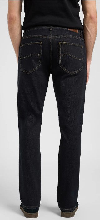 Lee Straight MVP Jean New Rinse