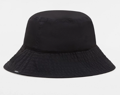 Vans LEVEL UP FISCHERHUT Bucket Hut Black