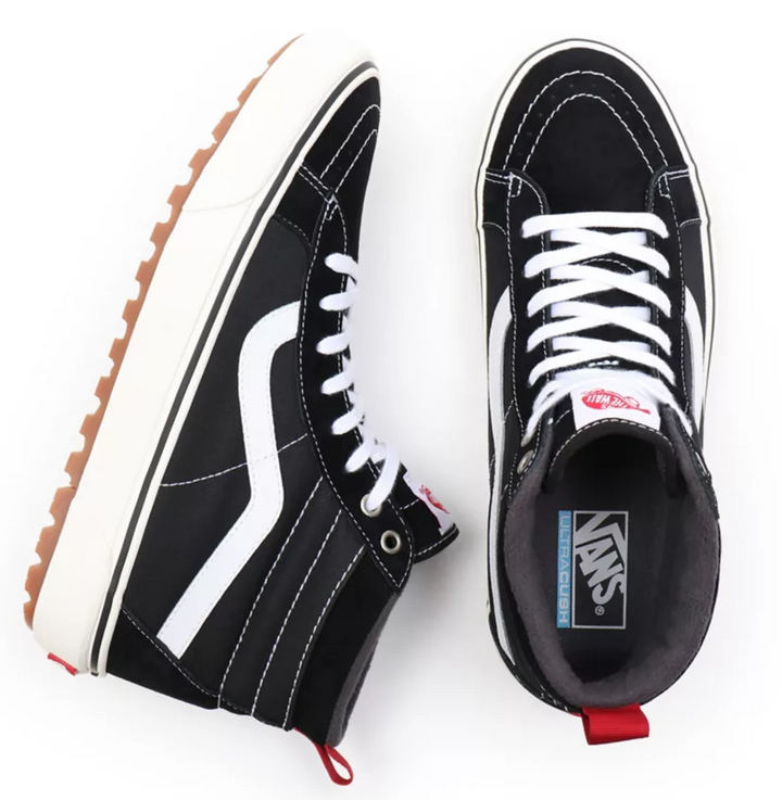 Vans SK8-Hi MTE 1 Shoe - Black / True White