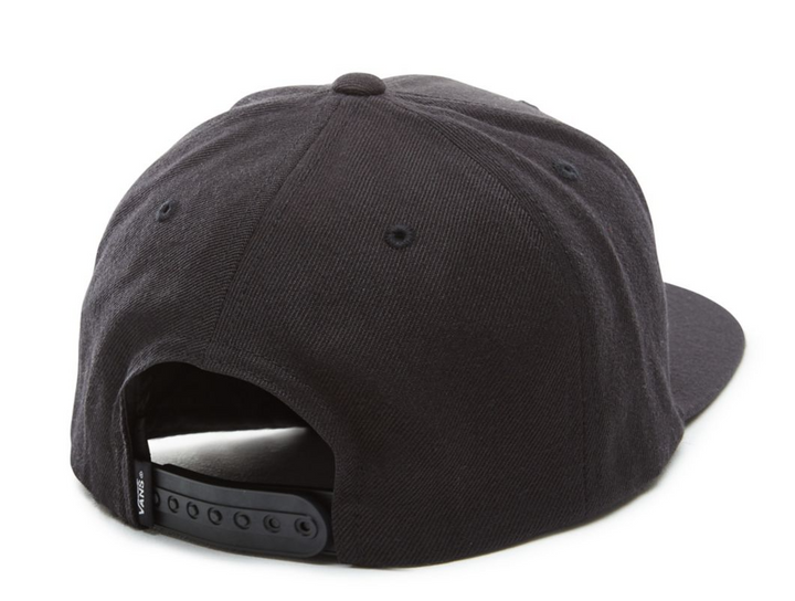 Vans DROP V II CAP - Black