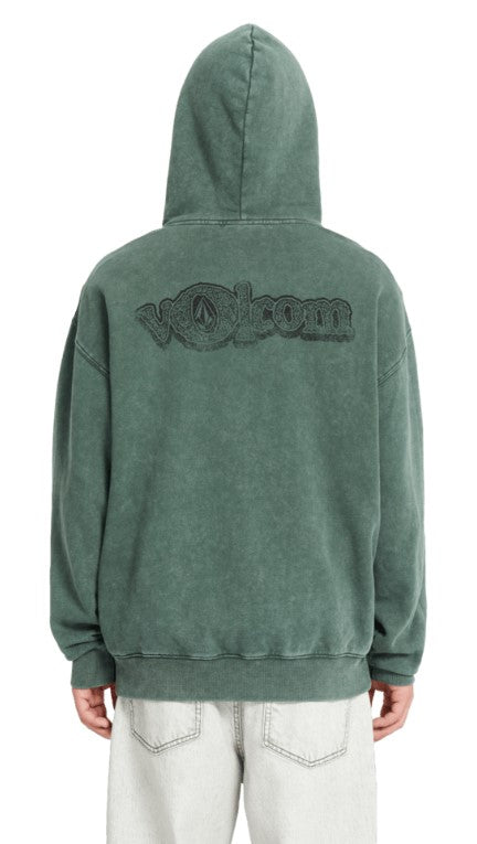 Volcom Ent Hoodie - Alpine