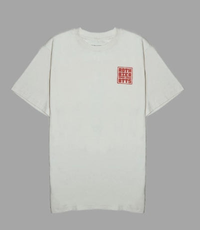 Back to the Streets Roth To The Streets T-Shirt - RAW