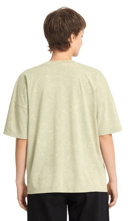 Volcom Voltrip Tee Green Tea
