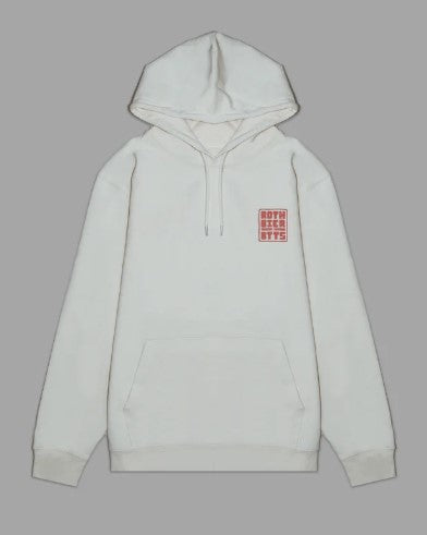 Back to the Streets Roth To The Streets BTTS Hood - RAW