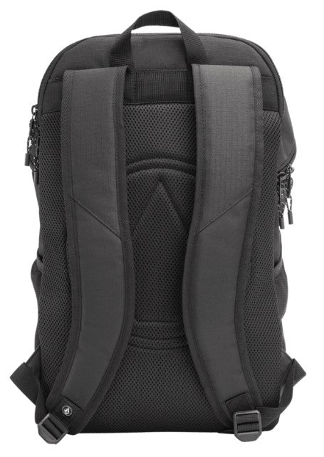 Volcom Slam School Rucksack - Black