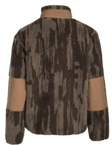 Iriedaily Flawless Jacket dark coffee