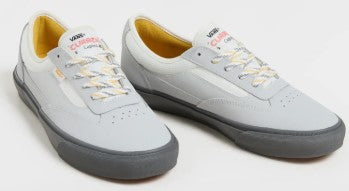 Vans Skate Curren Caples GREY
