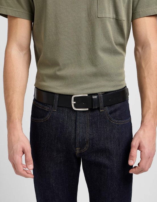 Lee "Lee Belt" - Black