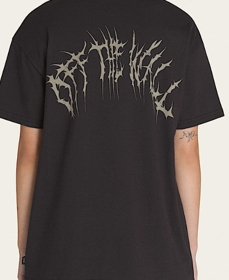 Vans Metal university - Black