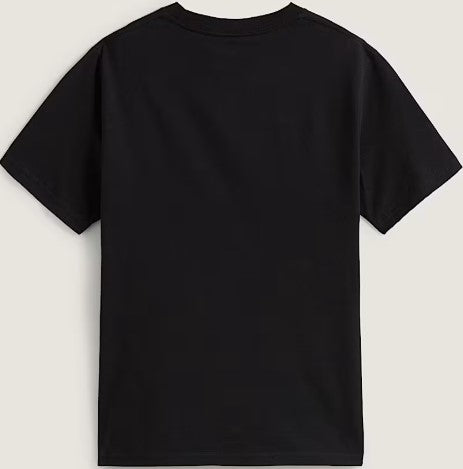 Vans  Happy Spike T-Shirt Black