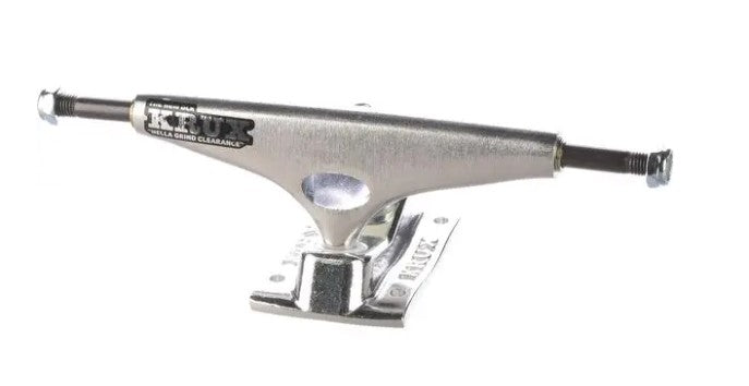 Krux K5 Truck - silver - 8.25