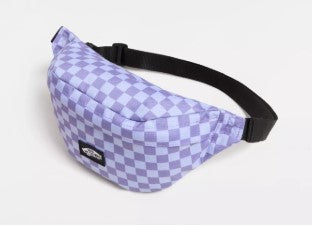 VANS Traveler Fanny Pack Hip Bag UMHÄNGETASCHE - Purple Haze