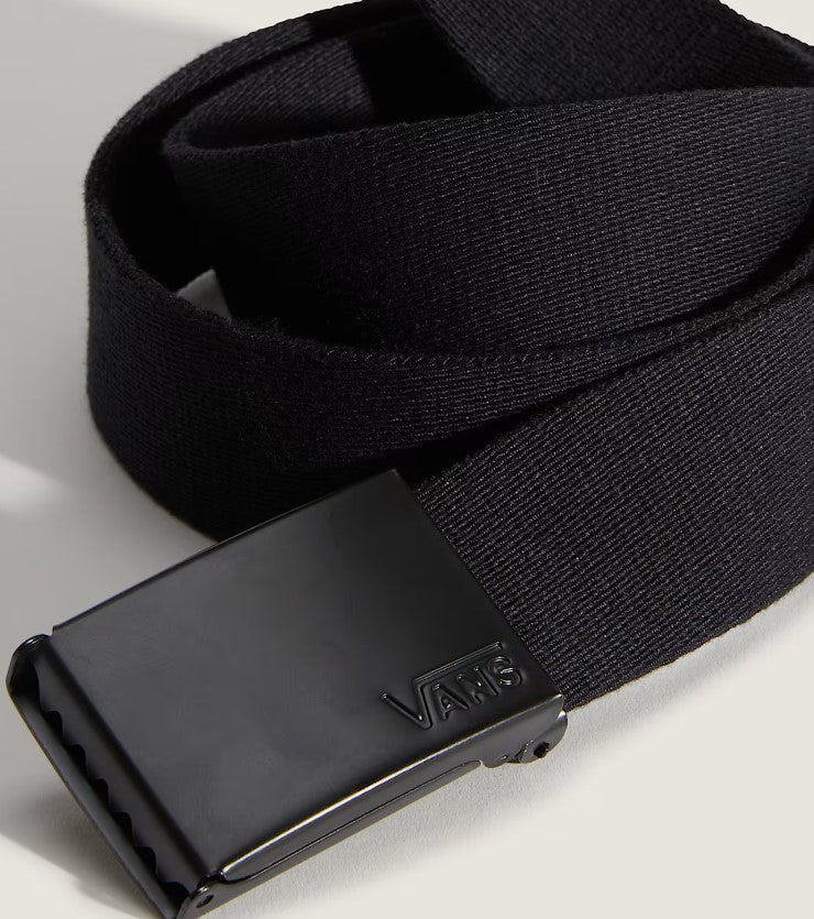 VANS Deppster Gurtband-Gürtel Belt - Black