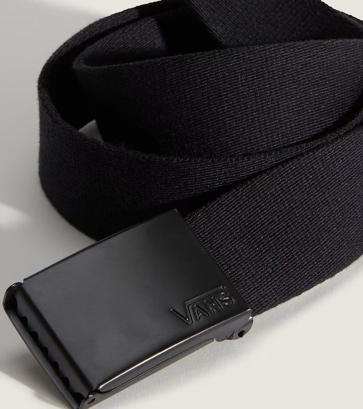 VANS Deppster Gurtband-Gürtel Belt - Black