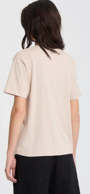 Volcom Radical Daze Up T-Shirt Khakiest