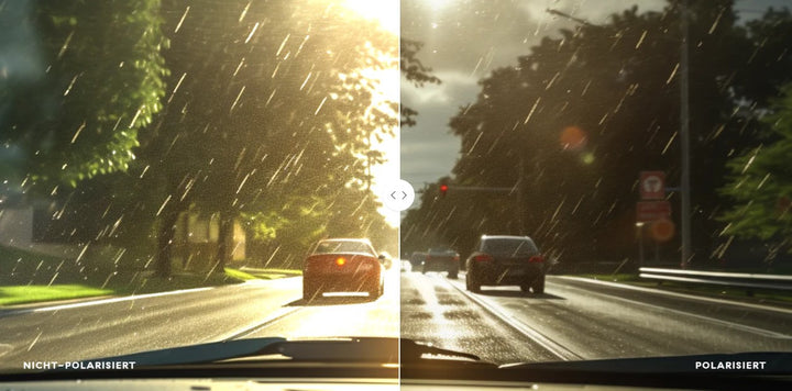 Take A Shot The Gryphon WALNUSSHOLZ POLARIZED Sonnenbrille Sunglasses TAS